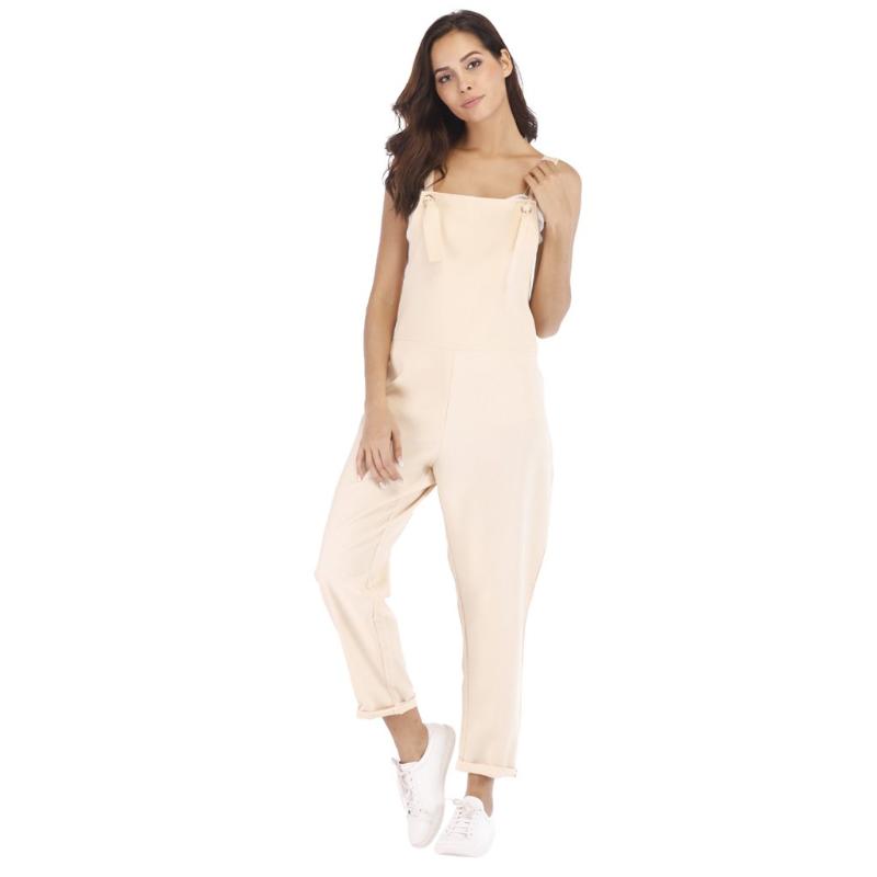 Ladies Jumpsuits Casual Handsome Sleeveless Jumpsuits For Women 2020 With Pockets Linen Rompers Long Playsuit Minimalism G3, Yellow
Ladies Jumpsuits Casual Handsome Sleeveless Jumpsuits For Women 2020 With Pockets Linen Rompers Long Playsuit Minimalism G3, Yellow