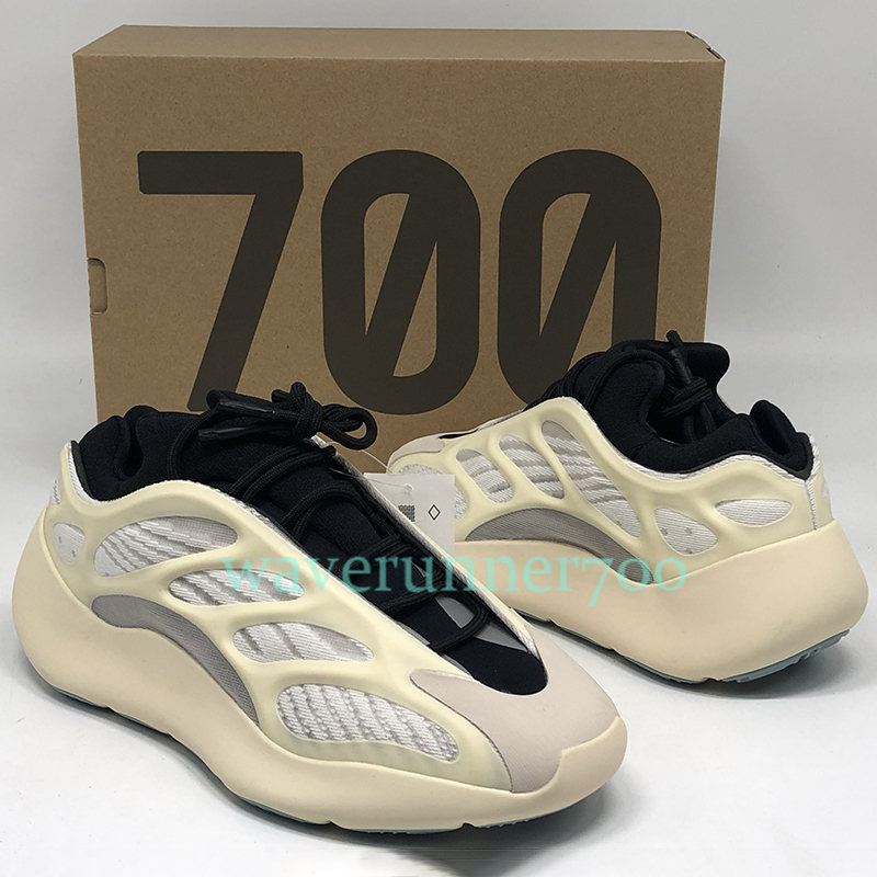 New Listing Azael 700 V3 stylist Shoes Reflective Mens Womens Shoes Runnre Gid Glow In The Dark Sport Running Shoes, White skeleton
New Listing Azael 700 V3 stylist Shoes Reflective Mens Womens Shoes Runnre Gid Glow In The Dark Sport Running Shoes, White skeleton