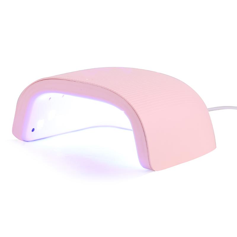 48W 30/60/90s Timer UV LED Nail Art Lamp Professional Portable Nails Drying Machine Curing Lamp Machine Tools, Blue us
48W 30/60/90s Timer UV LED Nail Art Lamp Professional Portable Nails Drying Machine Curing Lamp Machine Tools, Blue us