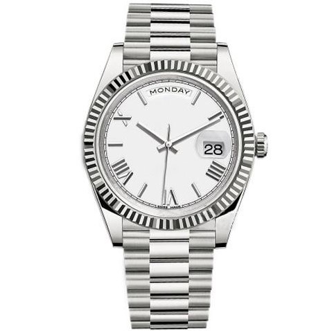 Perfect quality TOP watches men 228239 Day-Just 41 mm automatic mechanical mens watch stainless steel watch Luminous waterproof watch, Silver black
Perfect quality TOP watches men 228239 Day-Just 41 mm automatic mechanical mens watch stainless steel watch Luminous waterproof watch, Silver black
