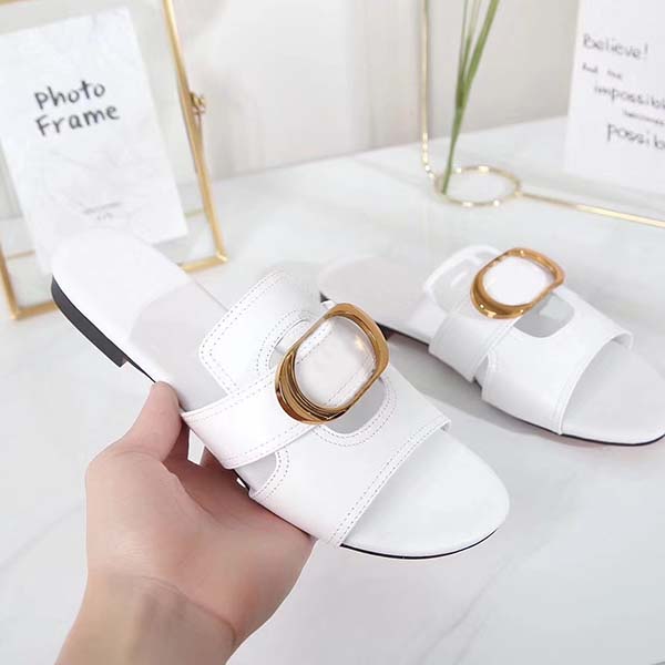 2020 Top Quality Designer Italian Brand Metal letters Genuine leather Sandals Women's Flats Dress Casual Shoes Fashion Super Star Slipper, Black
2020 Top Quality Designer Italian Brand Metal letters Genuine leather Sandals Women's Flats Dress Casual Shoes Fashion Super Star Slipper, Black