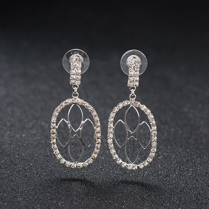 Day Han Temperament Eardrop Concise Joker Popular Rhinestone Earrings Metal Ear Nail Girl Student Ornaments Earring
Day Han Temperament Eardrop Concise Joker Popular Rhinestone Earrings Metal Ear Nail Girl Student Ornaments Earring