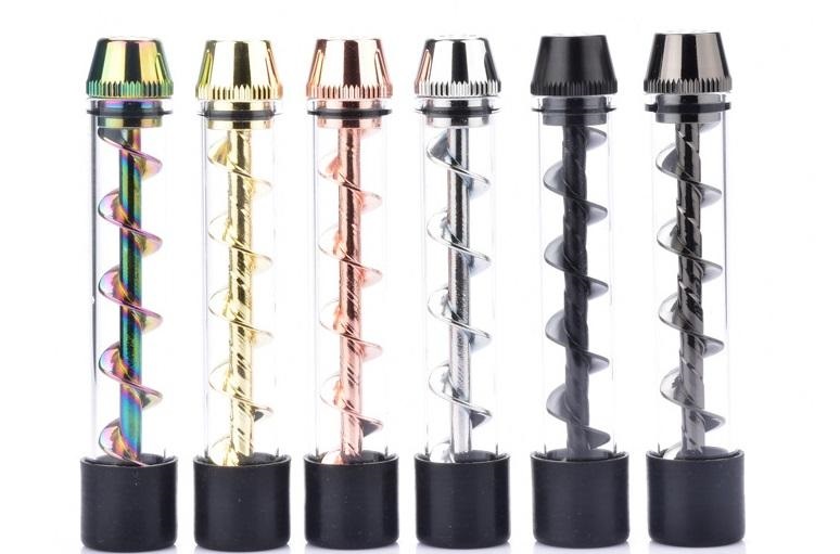 twisty glass blunt Glass Bubbler Kit from Original Manufacturer evaporator Hay bongs vapor EGO pipe bong vape pen glass pipe dry 7pipe
twisty glass blunt Glass Bubbler Kit from Original Manufacturer evaporator Hay bongs vapor EGO pipe bong vape pen glass pipe dry 7pipe