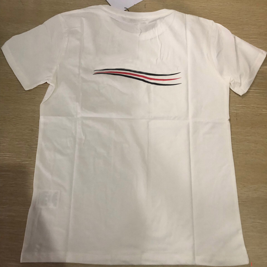 Free Shipping For Designer T Shirts Summer Brand Tops Tees For Men Women Letters Print T Shirts Loose Clothing LR1811193, Red1
Free Shipping For Designer T Shirts Summer Brand Tops Tees For Men Women Letters Print T Shirts Loose Clothing LR1811193, Red1