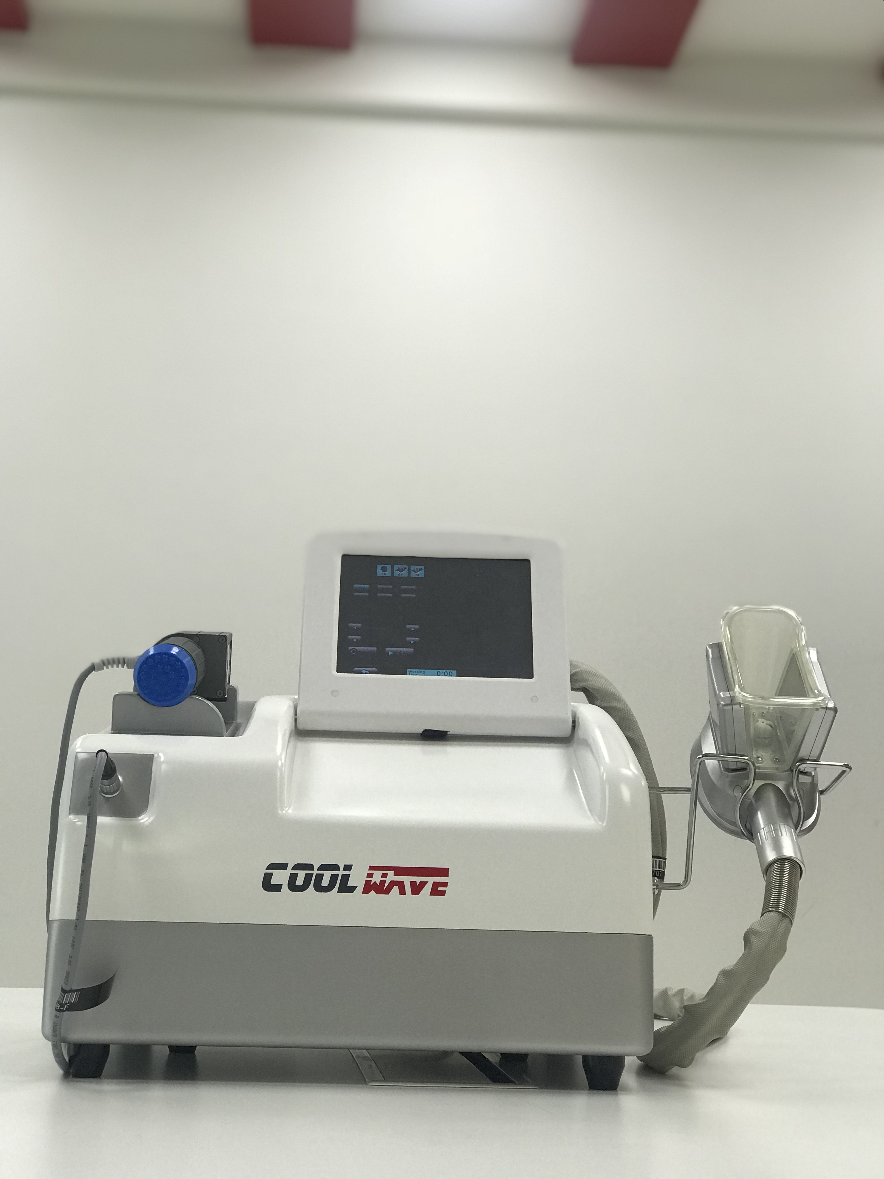 2018 high performance shock wave therapy equipment fat freeze cryolipolysis machine/Portable shock wave therapy for weight loss
2018 high performance shock wave therapy equipment fat freeze cryolipolysis machine/Portable shock wave therapy for weight loss