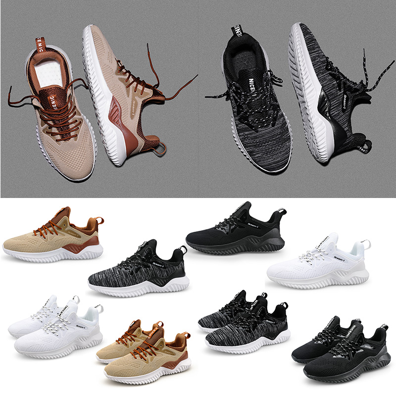 Hot Sale Top Running Shoes Triple Black Racer Primeknit Runner Men Women Designer Sport Sneakers Trainers, A4
Hot Sale Top Running Shoes Triple Black Racer Primeknit Runner Men Women Designer Sport Sneakers Trainers, A4