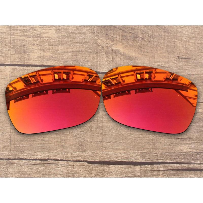 Vonxyz Ruby Mirror Polarized Replacement Lenses for- Frame 
Vonxyz Ruby Mirror Polarized Replacement Lenses for- Frame