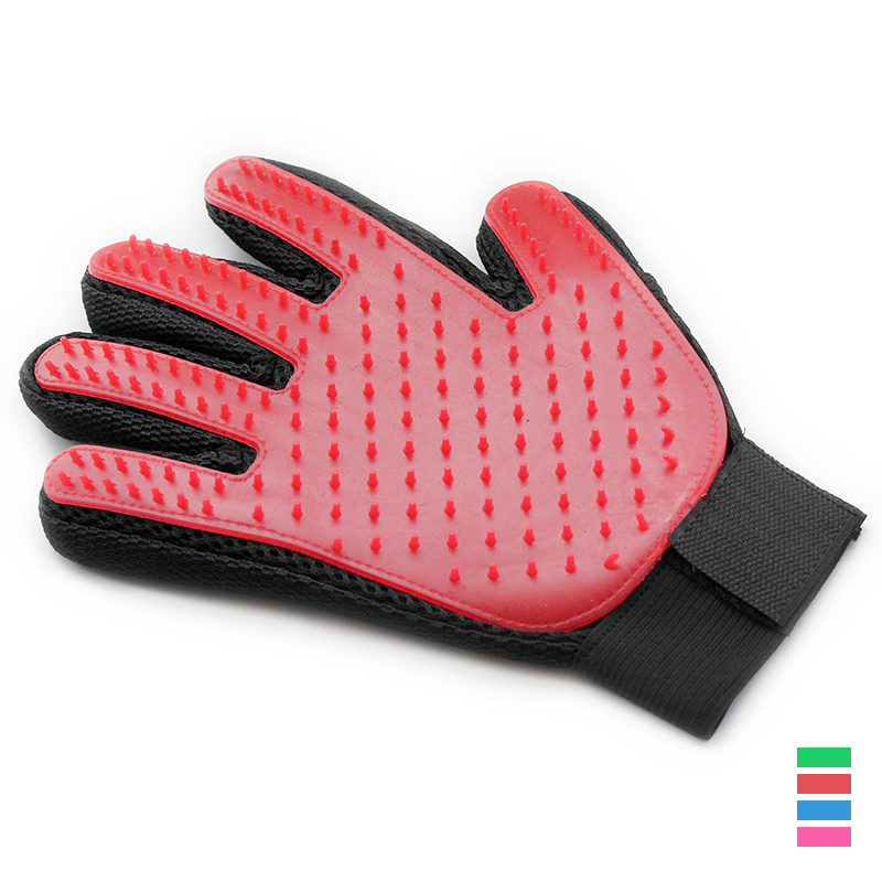 Armi store Dog Cat Massage Clean Hair Gloves Pet Massage Brush Dogs Massages Comb 6062023 Pets Grooming Supplies, Blue
Armi store Dog Cat Massage Clean Hair Gloves Pet Massage Brush Dogs Massages Comb 6062023 Pets Grooming Supplies, Blue