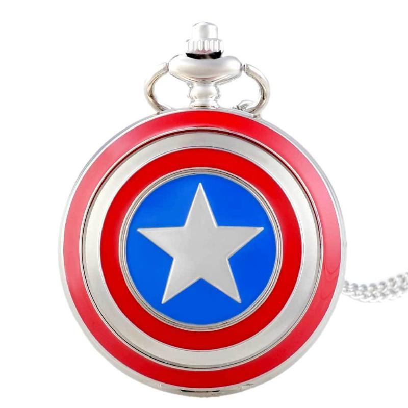 Pocket Watch Full Pendant Chain Quartz Watches Unisex Men Fob Chain Pocketwatch Hand Around, As pic
Pocket Watch Full Pendant Chain Quartz Watches Unisex Men Fob Chain Pocketwatch Hand Around, As pic
