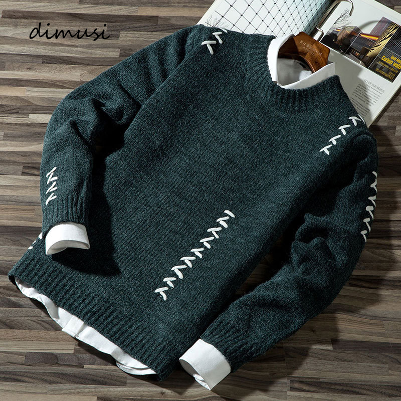 Dimusi Spring Autum… - image