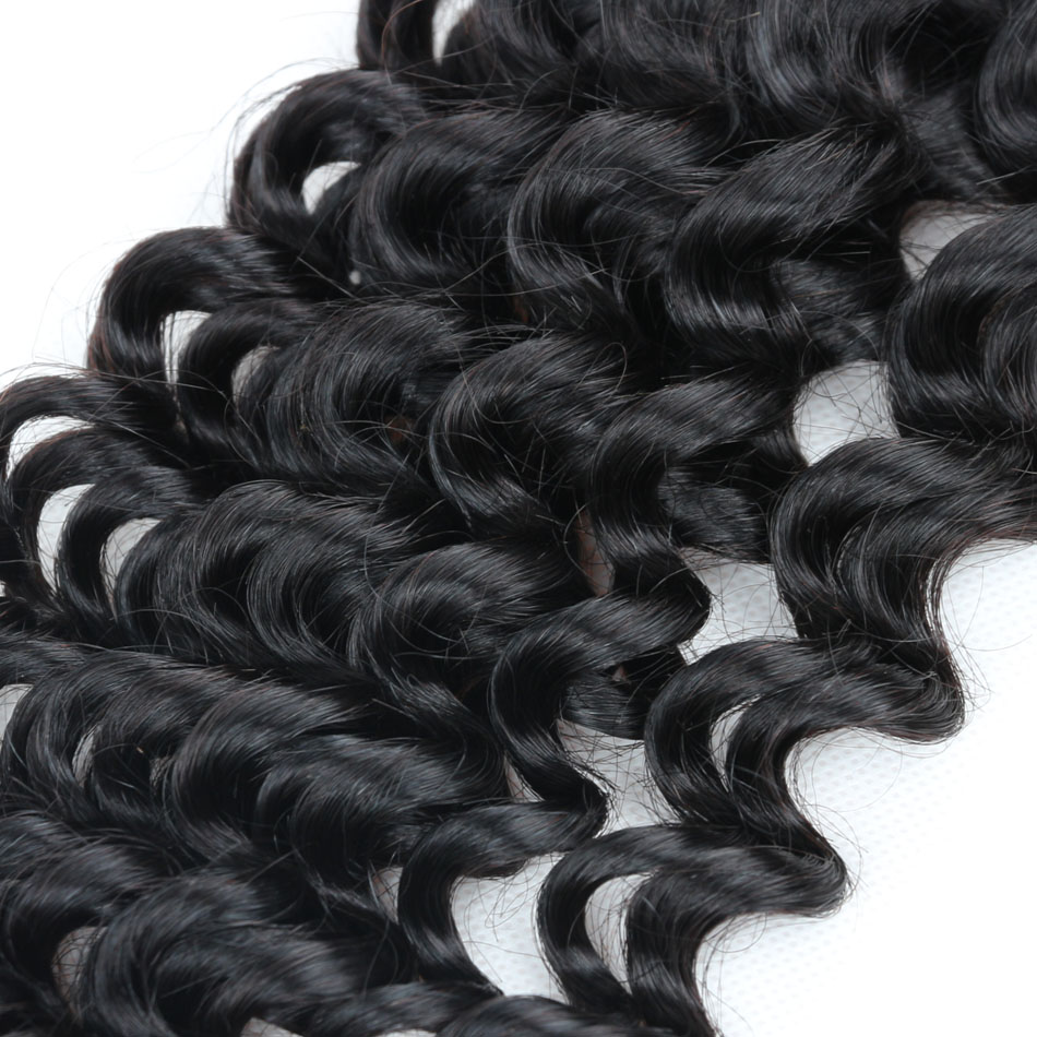 Bulk hair Deep Curly Virgin brazilian Human Braiding Hair Bulk No Weft Remy Hair Micro Braids 3 Bundles 150gram