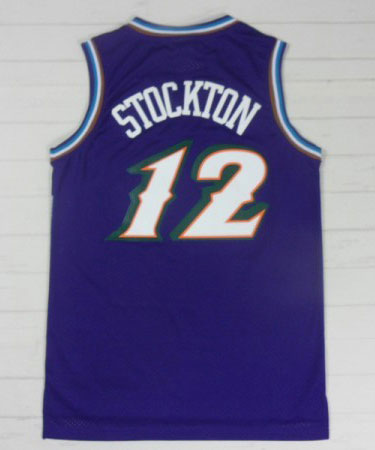 Quality Embroidery Vintage #32 Karl Malone Jersey #12 John Stockton Jersey Purple White Sportwear Donovan Mitchell Orange Stitched2471, Cc11
Quality Embroidery Vintage #32 Karl Malone Jersey #12 John Stockton Jersey Purple White Sportwear Donovan Mitchell Orange Stitched2471, Cc11