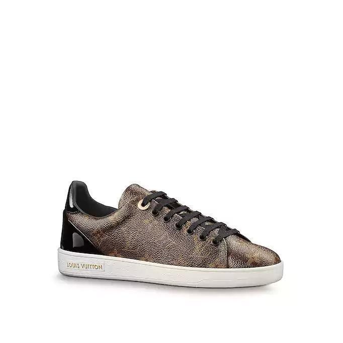 Top Quality Luxury Men Women Letter Printing Couples Shoes Cowhide Leather White Casual Sports Shoes Frontrow Sneaker 35-46, 3picture
Top Quality Luxury Men Women Letter Printing Couples Shoes Cowhide Leather White Casual Sports Shoes Frontrow Sneaker 35-46, 3picture