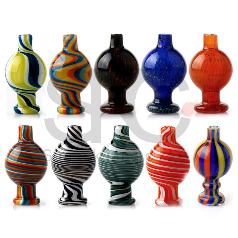 Special Bottle US Color Glass Bubble Dab Carb Cap With Directional Hole 25mmOD Colorful Glass Carb Cap For Flat Top Quartz Banger Nails
Special Bottle US Color Glass Bubble Dab Carb Cap With Directional Hole 25mmOD Colorful Glass Carb Cap For Flat Top Quartz Banger Nails