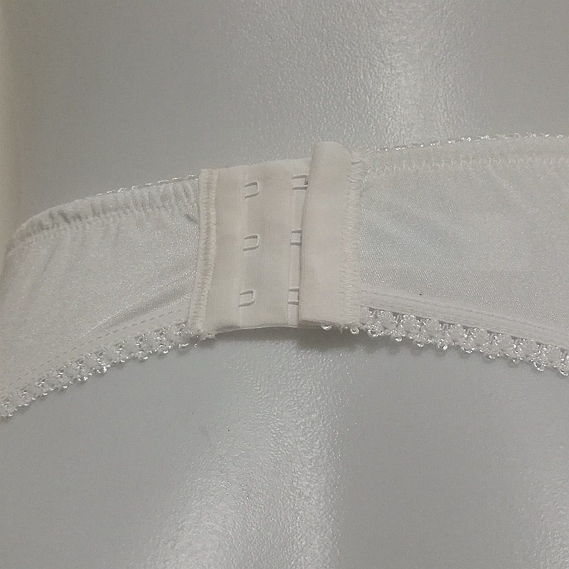 No Bows 6-Metal Buckles Straps Garter Belt Women Sexy Lace Hem Lingerie Suspender Elastic Belt Pants S-XXL (No stockings ) Black Red White