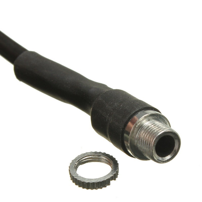 10 pin Mobile Car Music CD Machine Installed Aux Audio Aux Audio Cable with Red Aux FOR e46