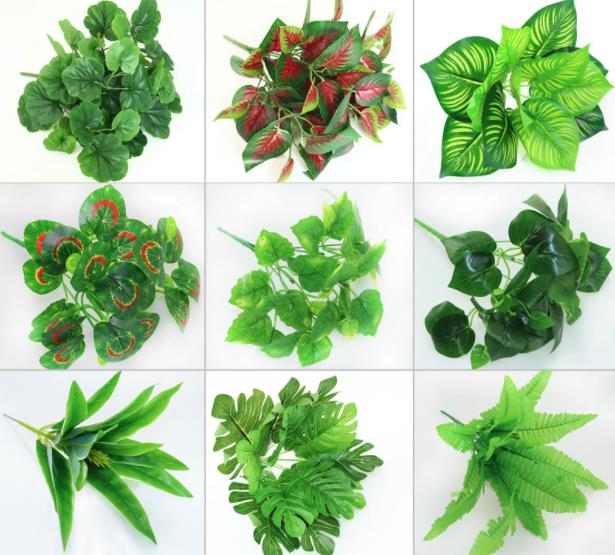 1pc Long Vines Simulation Plants Green Ivy Leaf Home Wedding Garden Office Wall Party Accessories Fake Plants Flowers wall, Style 02
1pc Long Vines Simulation Plants Green Ivy Leaf Home Wedding Garden Office Wall Party Accessories Fake Plants Flowers wall, Style 02