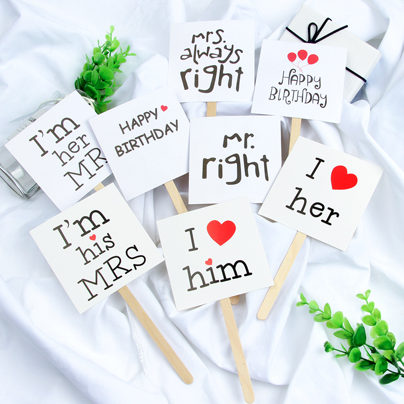100PCS Wedding Decorations Groom Bride Love Bride To Be Bridal Shower Mr Mrs Ballon Bachelorette Party Cake Decoration
100PCS Wedding Decorations Groom Bride Love Bride To Be Bridal Shower Mr Mrs Ballon Bachelorette Party Cake Decoration