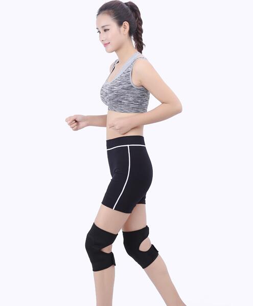 Elbow Knee Pads Sports high grade composite sponge dance anti collision kneepad exercise fitness Basketball football Safety yakuda training, Only one 01
Elbow Knee Pads Sports high grade composite sponge dance anti collision kneepad exercise fitness Basketball football Safety yakuda training, Only one 01