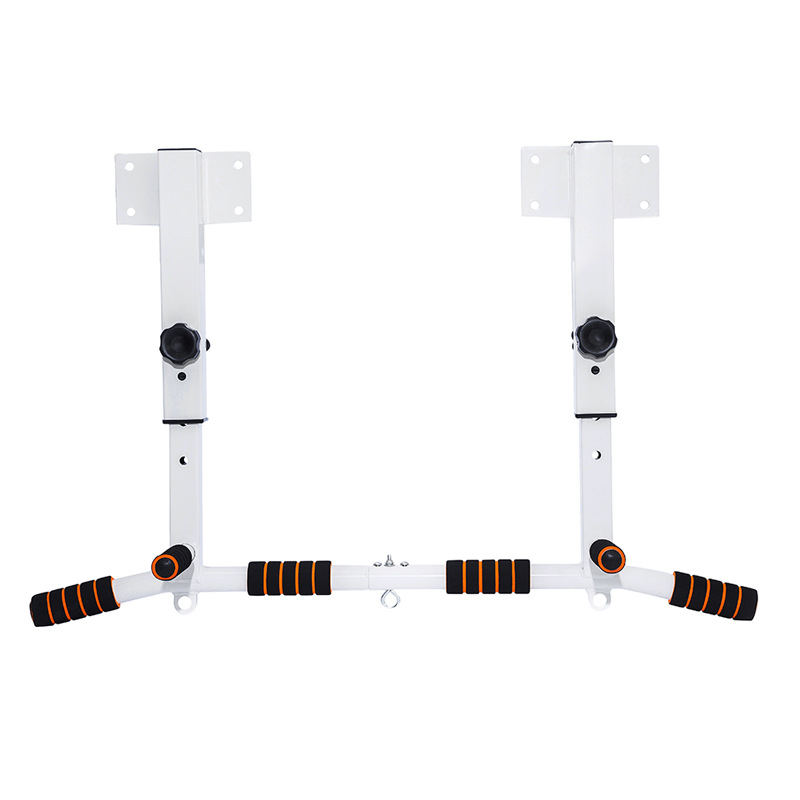 Gymnastics Wall Horizontal Bar Indoor Pull Up Bar Home Gym Chin Up Multiple Uses Pullup Sport Exercise Fitness Equipment
Gymnastics Wall Horizontal Bar Indoor Pull Up Bar Home Gym Chin Up Multiple Uses Pullup Sport Exercise Fitness Equipment