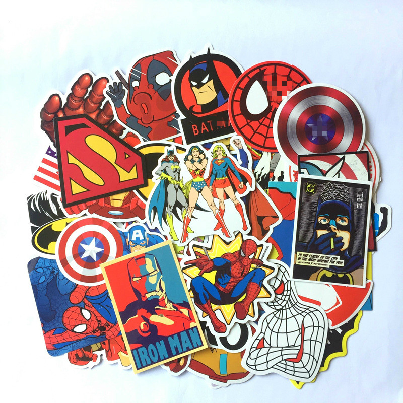 50pcs Lot Fashion Car Sticker Case Skateboard Laptop Stickers Waterproof PVC Removable Stickers for Car Motorcycle Bike Notebook
50pcs Lot Fashion Car Sticker Case Skateboard Laptop Stickers Waterproof PVC Removable Stickers for Car Motorcycle Bike Notebook