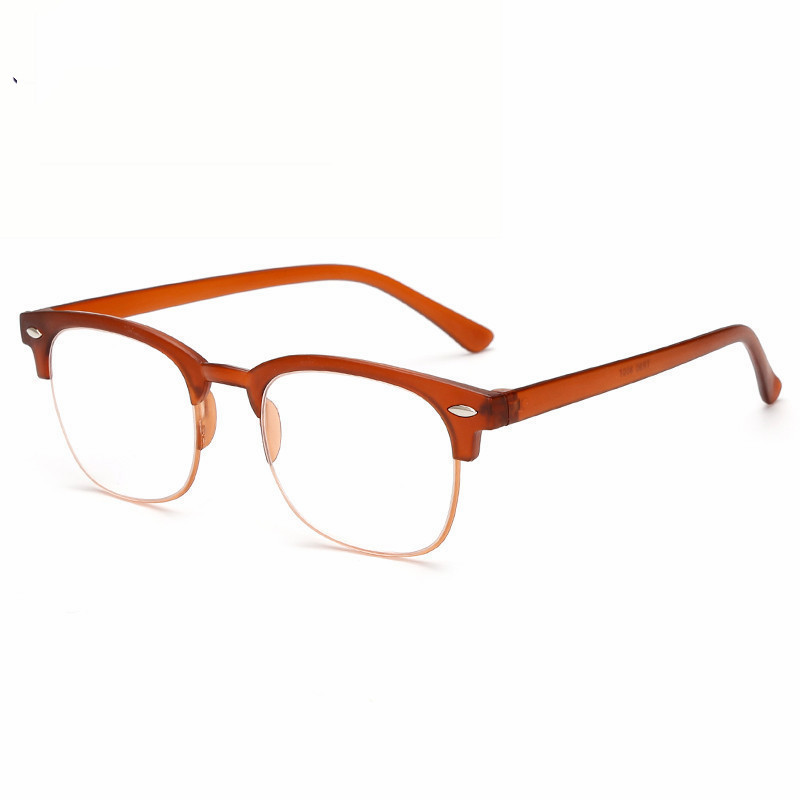 Round Reading Glasses for Women Men Slim Reading Glasses 2019MSpectacles Presbyopia Male Female Glass Reading Glasses 8007
Round Reading Glasses for Women Men Slim Reading Glasses 2019MSpectacles Presbyopia Male Female Glass Reading Glasses 8007