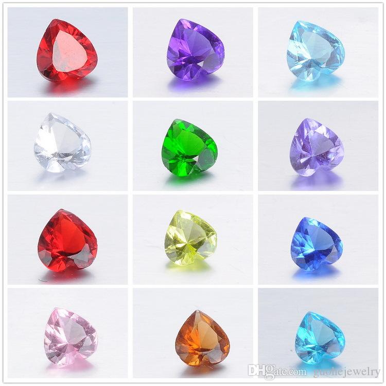 240pcs crystal beads 5mm Imitation Zircon Heart Birthstone Floating Charm DIY Glass Floating Locket Accessories free shipping
240pcs crystal beads 5mm Imitation Zircon Heart Birthstone Floating Charm DIY Glass Floating Locket Accessories free shipping