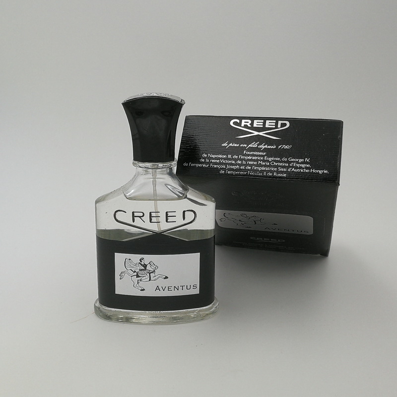 New Creed aventus perfume men 75ml with long lasting time good quality high fragrance capactity Free Shipping
New Creed aventus perfume men 75ml with long lasting time good quality high fragrance capactity Free Shipping
