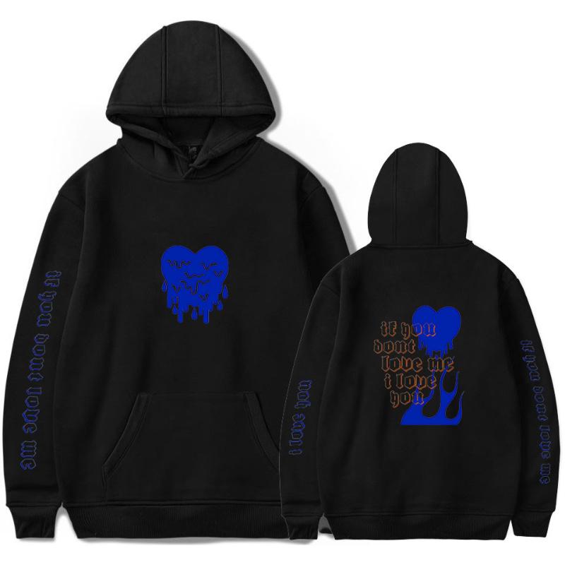 Kpop Avani 'if You Don't Love Me' Hoodies Sweatshirts Gregg & Chase Hudson Korean Loose Tops Ins Tide Clothes Summer Tracksuit, Pink
Kpop Avani 'if You Don't Love Me' Hoodies Sweatshirts Gregg & Chase Hudson Korean Loose Tops Ins Tide Clothes Summer Tracksuit, Pink