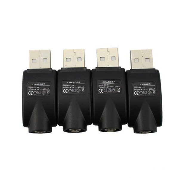 510 Thread USB Charger CE3 O-Pen Battery Wireless Electronic Cigarettes USB Charger Adapter for Vape eGo Bud Touch CE3 G2 Battery DHL