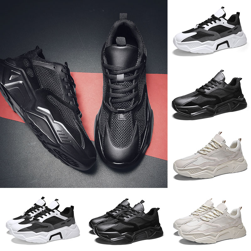 sale sneakers black white beige dad running shoes for canvas trainers womens running shoes, A1
sale sneakers black white beige dad running shoes for canvas trainers womens running shoes, A1