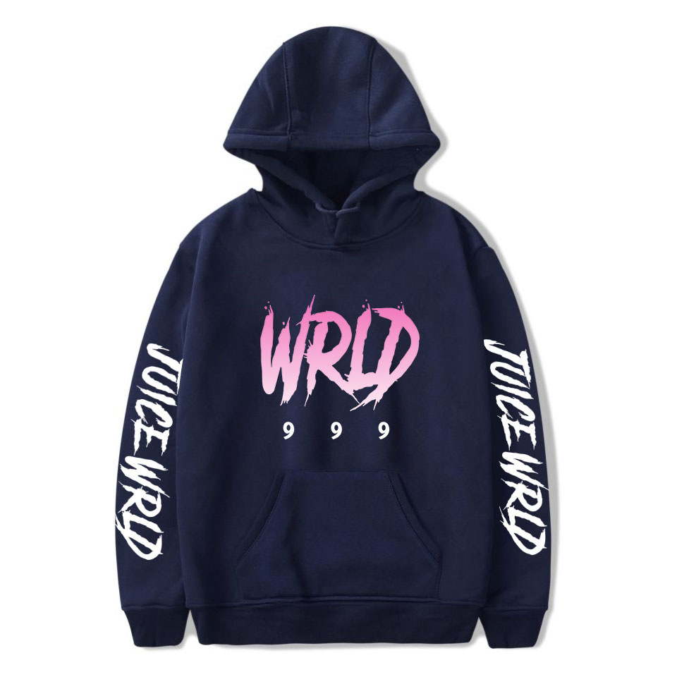 E-BAIHUI Men's And Women's Sweater American Hip-hop Singer Juice Wrld Printed Fashion Loose Hoodie Streetwear 2020 New, Black
E-BAIHUI Men's And Women's Sweater American Hip-hop Singer Juice Wrld Printed Fashion Loose Hoodie Streetwear 2020 New, Black