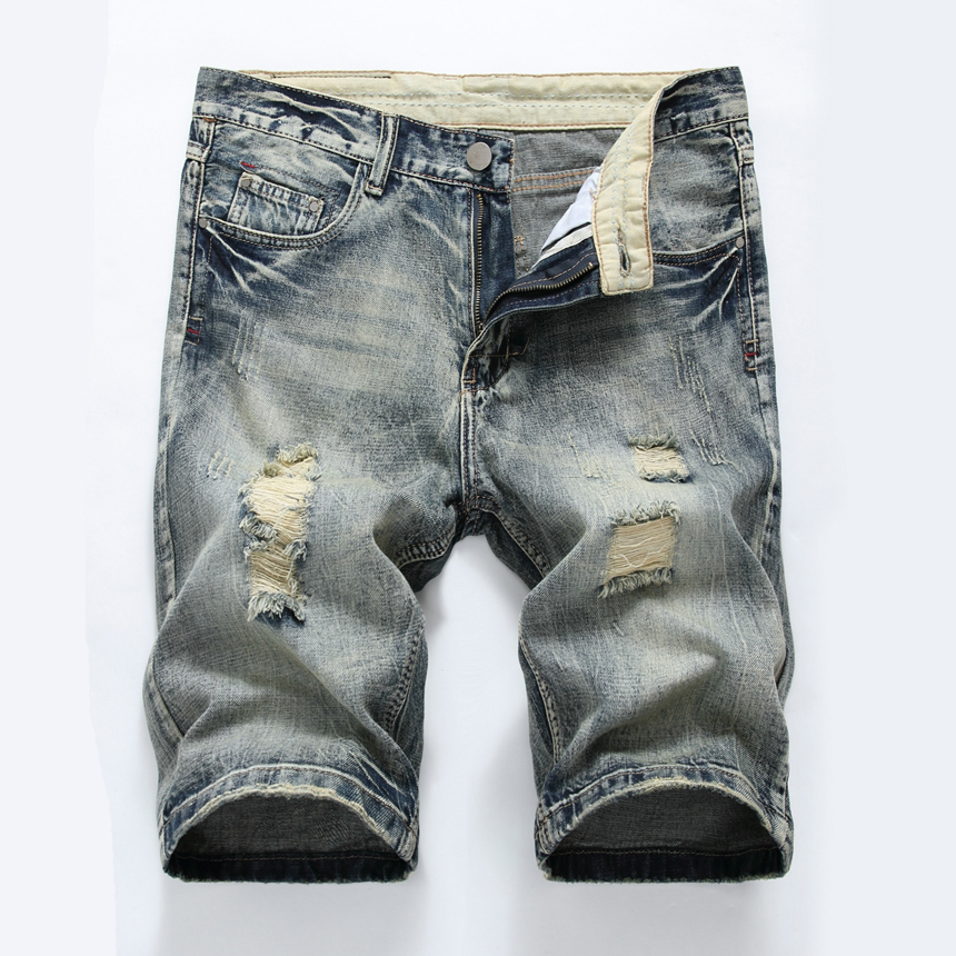 New Design Destroyed Jeans Distressed Men s Work Pants Ripped Short Distressed Short Pants Jeans Pants for Man, 006-5 light white blue
New Design Destroyed Jeans Distressed Men s Work Pants Ripped Short Distressed Short Pants Jeans Pants for Man, 006-5 light white blue