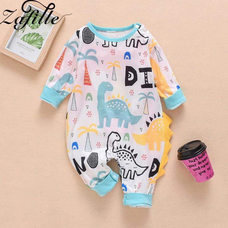 ZAFILLE Cotton Baby Jumpsuit Animal Printed Kids Clothes Long Sleeve Baby Romper Newborn Infant Boys Clothing Boy Clothes
ZAFILLE Cotton Baby Jumpsuit Animal Printed Kids Clothes Long Sleeve Baby Romper Newborn Infant Boys Clothing Boy Clothes