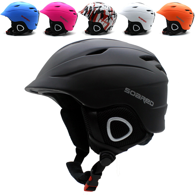 Soared Ski Helmet I… - image