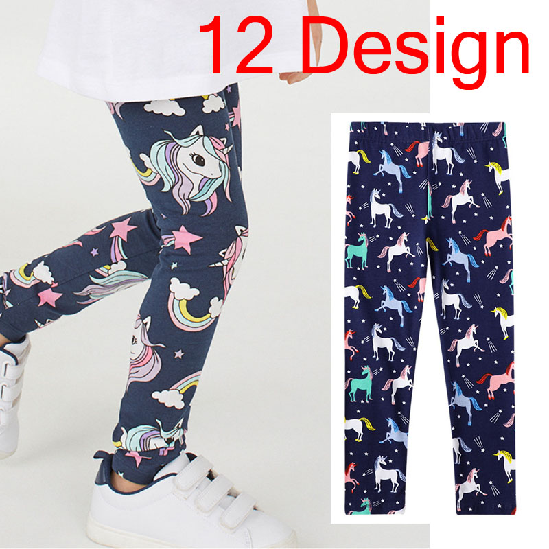 Children's Pants Girls Spring Autumn Stretch Skinny Pants 100% Cotton 2-7 Years Girls 12 Design Leggings pants, Multi
Children's Pants Girls Spring Autumn Stretch Skinny Pants 100% Cotton 2-7 Years Girls 12 Design Leggings pants, Multi