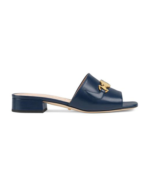 2020 womens zumi Leather Slide Sandals Square toe Slip-on slippers with Interlocking logo Horsebit-inspired 25mm Block heel, Blue
2020 womens zumi Leather Slide Sandals Square toe Slip-on slippers with Interlocking logo Horsebit-inspired 25mm Block heel, Blue