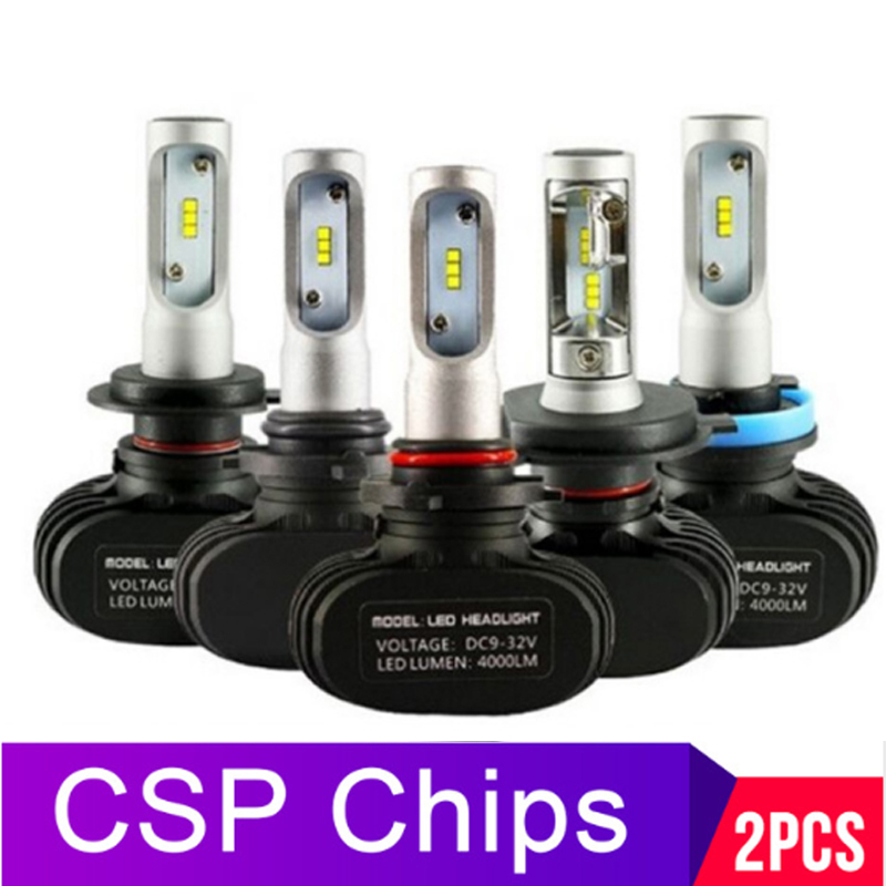 2Pcs CSP H8 H11 Lamp H4 Led H7 H1 H3 Car Headlight Bulbs For Auto 9007 H27 881 HB3 HB4 Led Automotive 12V 50W 8000LM 6000K
2Pcs CSP H8 H11 Lamp H4 Led H7 H1 H3 Car Headlight Bulbs For Auto 9007 H27 881 HB3 HB4 Led Automotive 12V 50W 8000LM 6000K