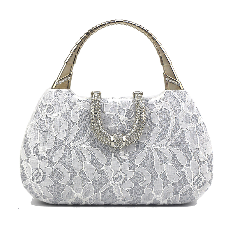2020 hand-held evening bag portable lace banquet women bag banquet bridal A502, Beige
2020 hand-held evening bag portable lace banquet women bag banquet bridal A502, Beige