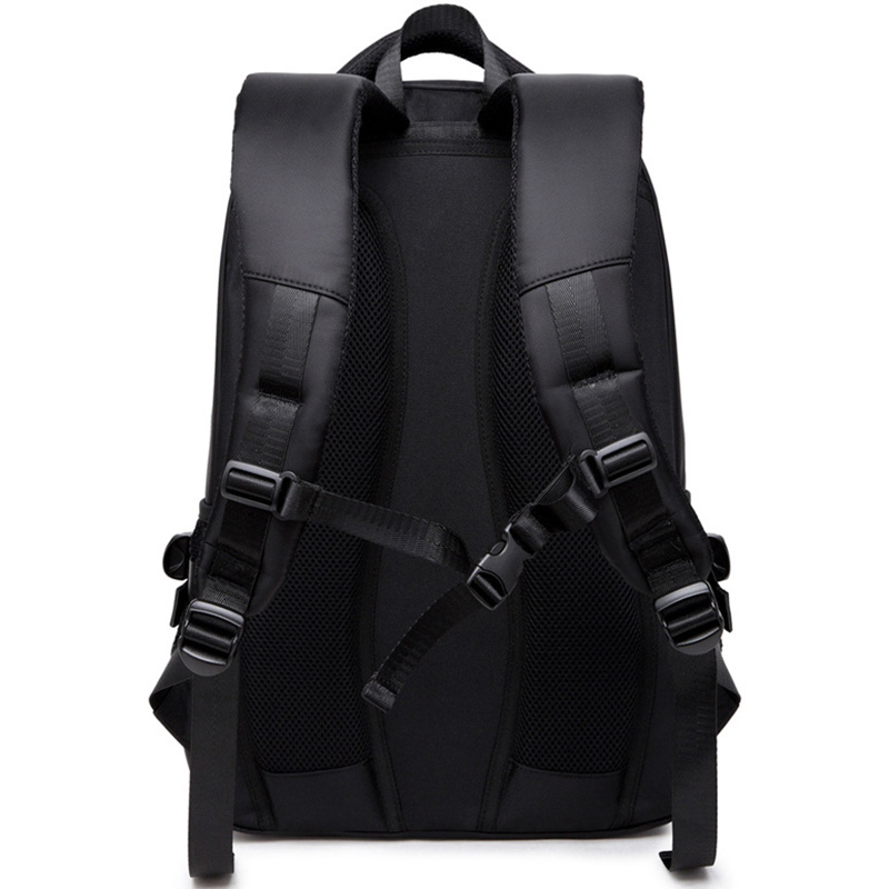 Laptop Backpack Men's Travel Bags Multifunction Rucksack Water Resistant Black Computer Backpacks For Teenager Travel Bagpack new
Laptop Backpack Men's Travel Bags Multifunction Rucksack Water Resistant Black Computer Backpacks For Teenager Travel Bagpack new