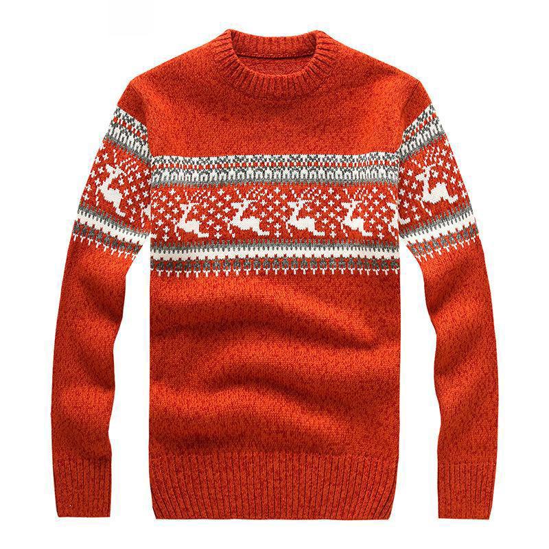New Mens Ugly Christmas Sweater Multicolor Fashion Wool Cowl Neck Sweater For Men Sweaters Pull Homme 5 Colors F7721, Black
New Mens Ugly Christmas Sweater Multicolor Fashion Wool Cowl Neck Sweater For Men Sweaters Pull Homme 5 Colors F7721, Black