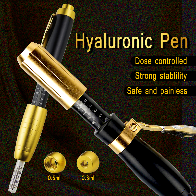 2019 hyaluron pen gun atomizer wrinkle removal Continuous High Pressure for Anti Wrinkle Lifting Lip Hyaluron Gun Injection Pen
2019 hyaluron pen gun atomizer wrinkle removal Continuous High Pressure for Anti Wrinkle Lifting Lip Hyaluron Gun Injection Pen
