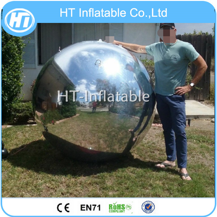 0.6m PVC Giants High Quality Inflatable Mirror Ball For Decoration/Adversting For Sale
0.6m PVC Giants High Quality Inflatable Mirror Ball For Decoration/Adversting For Sale