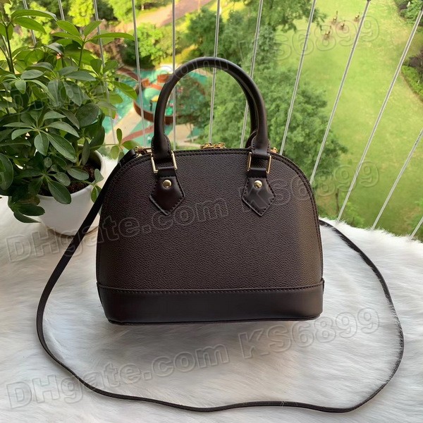 Fashion Women Shell Bag Handbag Designer Purse Clutch Luxury Design Flower Letters Cross Body Bags With Lock Shoulders Strap, Brown grid
Fashion Women Shell Bag Handbag Designer Purse Clutch Luxury Design Flower Letters Cross Body Bags With Lock Shoulders Strap, Brown grid