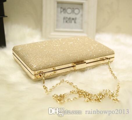 sales brand package shiny delicate hand bag beautiful diamond club Dinner Bag simple and elegant wedding banquet sequins small package, Silver
sales brand package shiny delicate hand bag beautiful diamond club Dinner Bag simple and elegant wedding banquet sequins small package, Silver
