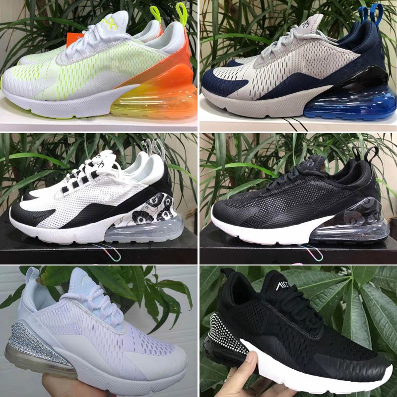 2019 Cheap New 270 Shoes Parra Cushion Sneakers Fashion 27C Flair 270s Diamonds Black White Yellow Red Men Women Running Shoes Sport 36, #10 36-45
2019 Cheap New 270 Shoes Parra Cushion Sneakers Fashion 27C Flair 270s Diamonds Black White Yellow Red Men Women Running Shoes Sport 36, #10 36-45