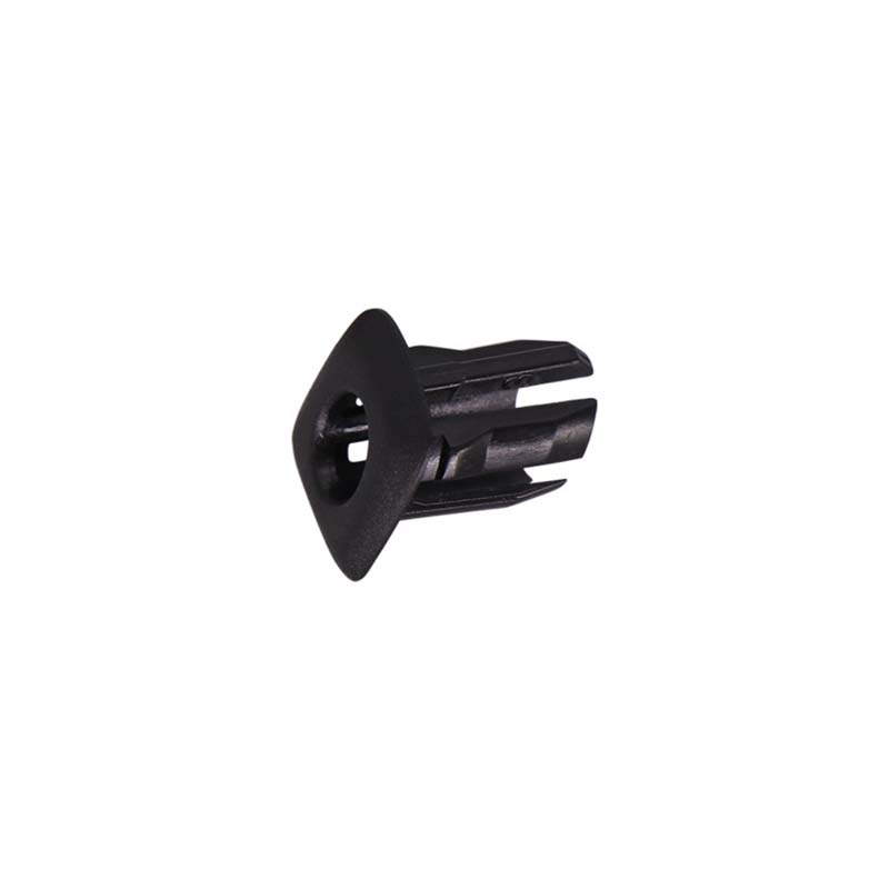 Car Door Pin Guide Trim Panel Locking Knob Button Cover Electroplated Doors Lifting Ring for 5 Series F10 F18