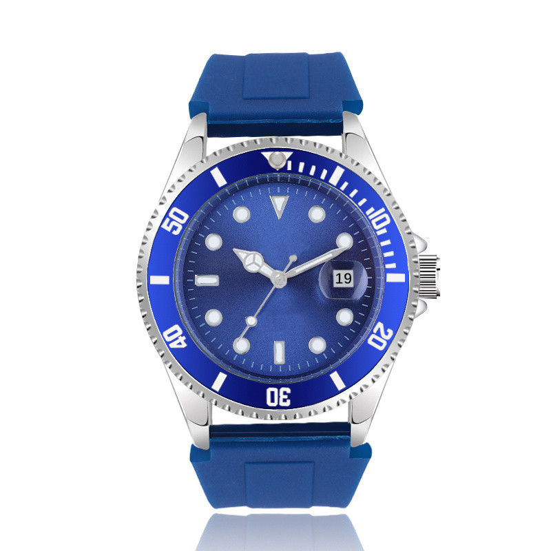Top selling mens brand watches quartz movement designer watch for men 40mm case colorful rubber band lifestyle waterproof Montre homme, Green
Top selling mens brand watches quartz movement designer watch for men 40mm case colorful rubber band lifestyle waterproof Montre homme, Green