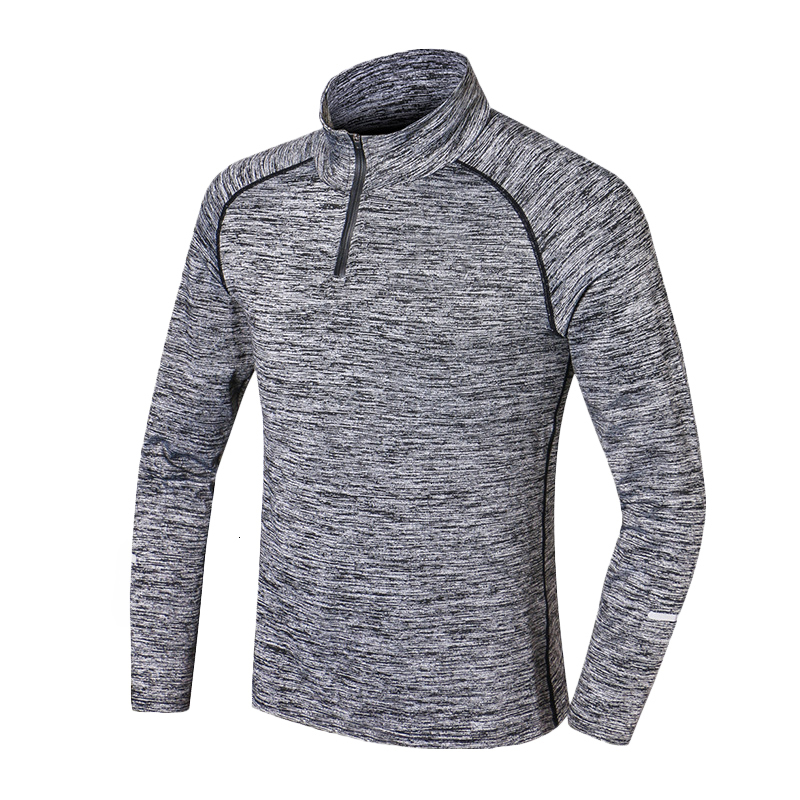New Sport Men Fitness Outdoor Running Mountaineer Clothing Training ShirtMen Quick Dry T-shirt Long Sleeve Sport Top Sportswear, B lu
New Sport Men Fitness Outdoor Running Mountaineer Clothing Training ShirtMen Quick Dry T-shirt Long Sleeve Sport Top Sportswear, B lu