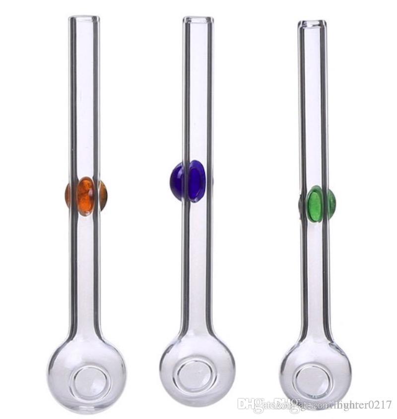 cheap mix colorful Pyrex Glass Oil Burner Pipe smoking Oil Burning Tube Pipe Glass Nail PipeColorful Pyrex thick heady Glass straight Oil bu
cheap mix colorful Pyrex Glass Oil Burner Pipe smoking Oil Burning Tube Pipe Glass Nail PipeColorful Pyrex thick heady Glass straight Oil bu